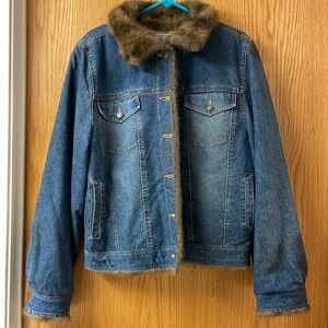 Marvin Richards Jacket